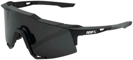 100% Speedcraft Sunglasses 60007-00001