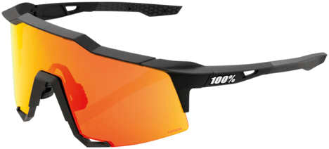 100% Speedcraft Sunglasses 60007-00008