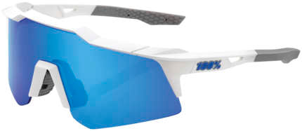 100% Speedcraft Xs Sunglasses 60009-00001