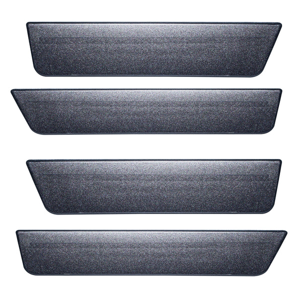 ORACLE Lighting 2008-2014 Compatible with Dodge Challenger Concept Sidemarker Set Ghosted Paint MPN: 9800-PAU-G
