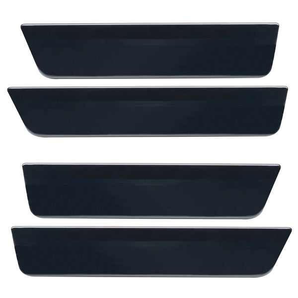 ORACLE Lighting 2008-2014 Compatible with Dodge Challenger Concept Sidemarker Set Ghosted Paint MPN: 9800-PBV-G