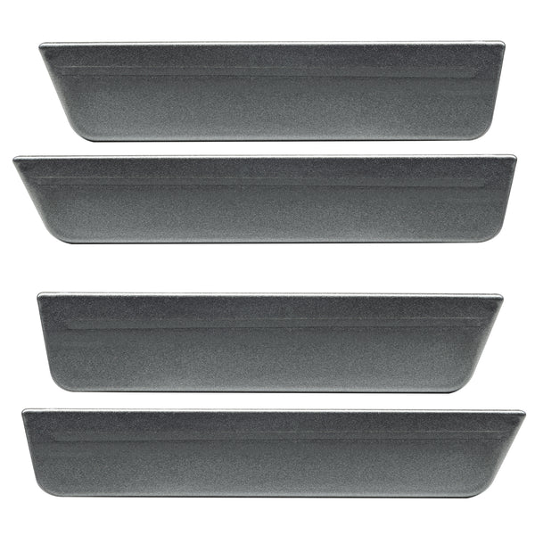ORACLE Lighting 2008-2014 Compatible with Dodge Challenger Concept Sidemarker Set Ghosted Paint MPN: 9800-PDM-G