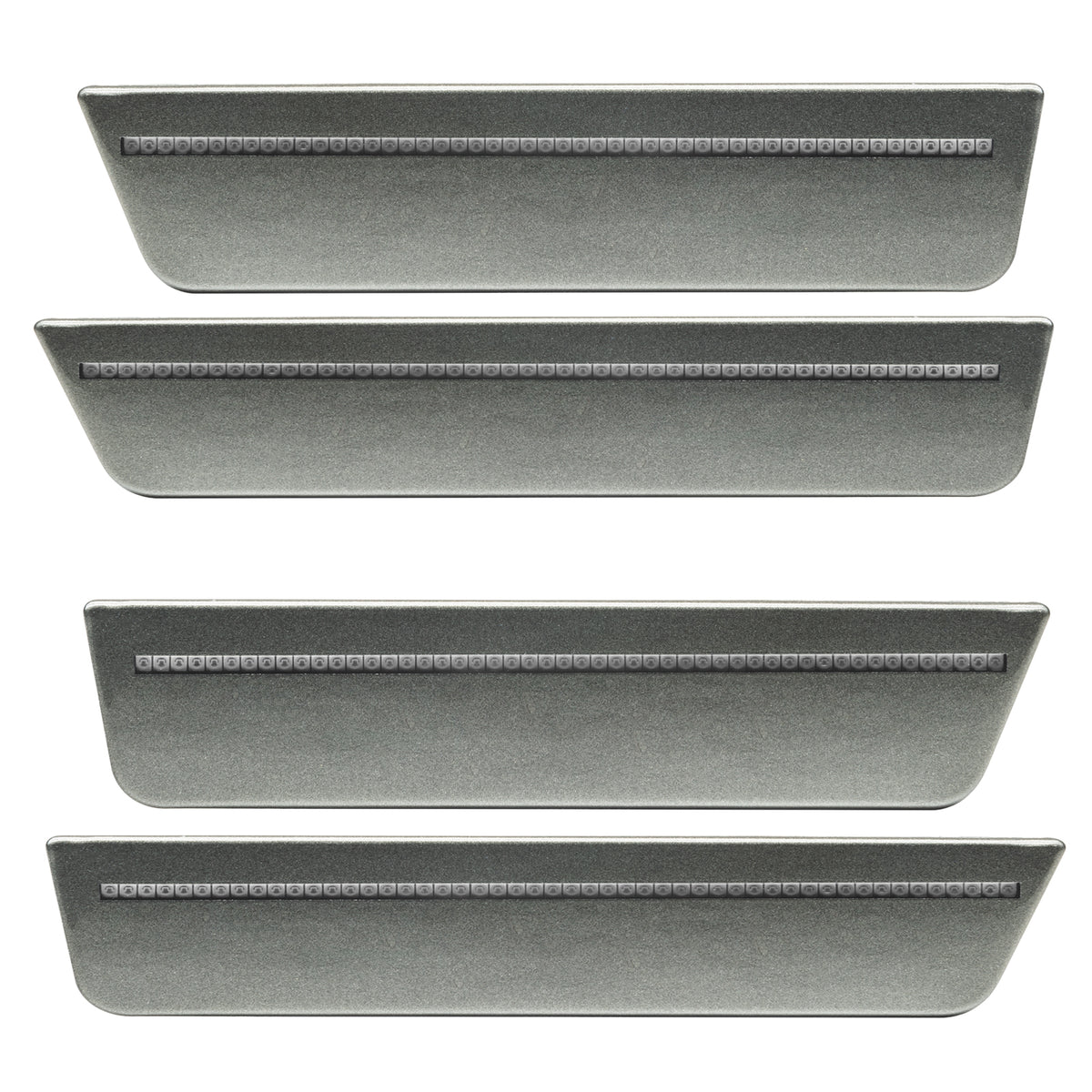 ORACLE Lighting 2008-2014 Compatible with Dodge Challenger Concept Sidemarker Set Clear Lens MPN: 9800-PDT-C