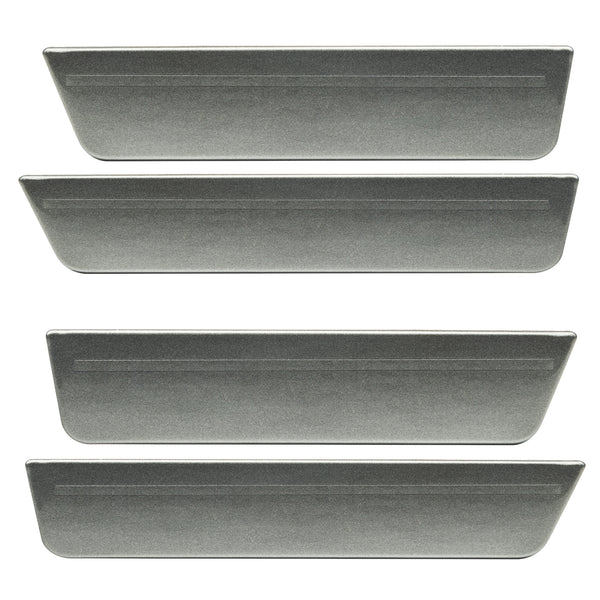 ORACLE Lighting 2008-2014 Compatible with Dodge Challenger Concept Sidemarker Set Ghosted Paint MPN: 9800-PDT-G