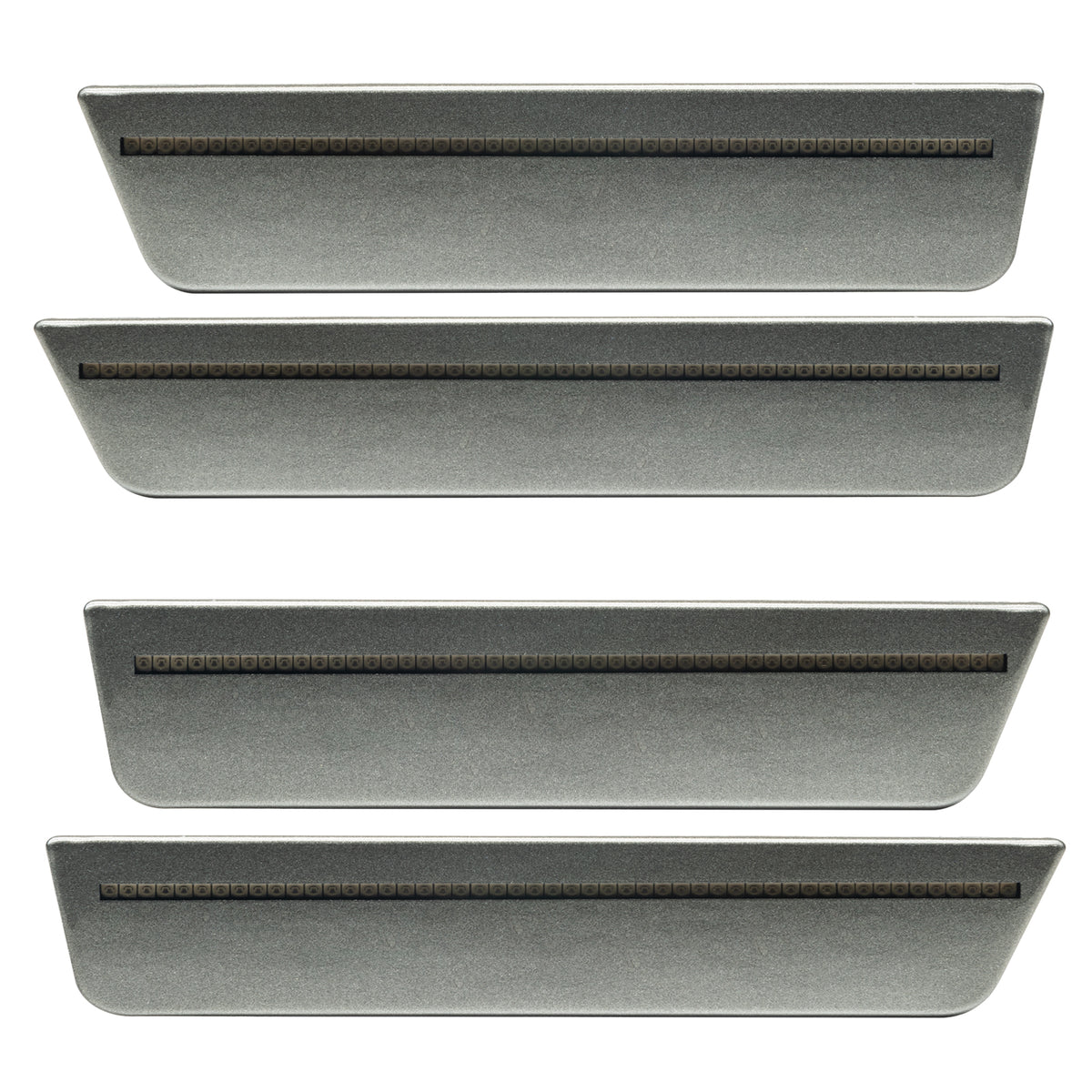ORACLE Lighting 2008-2014 Compatible with Dodge Challenger Concept Sidemarker Set Tinted Lens MPN: 9800-PDT-T