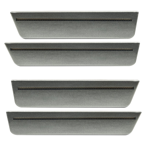 ORACLE Lighting 2008-2014 Compatible with Dodge Challenger Concept Sidemarker Set Tinted Lens MPN: 9800-PDT-T