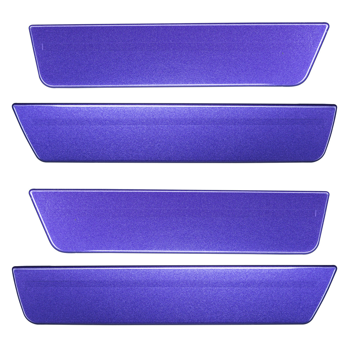 ORACLE Lighting 2008-2014 Compatible with Dodge Challenger Concept Sidemarker Set Ghosted Paint MPN: 9800-PHG-G