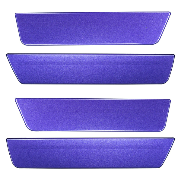 ORACLE Lighting 2008-2014 Compatible with Dodge Challenger Concept Sidemarker Set Ghosted Paint MPN: 9800-PHG-G