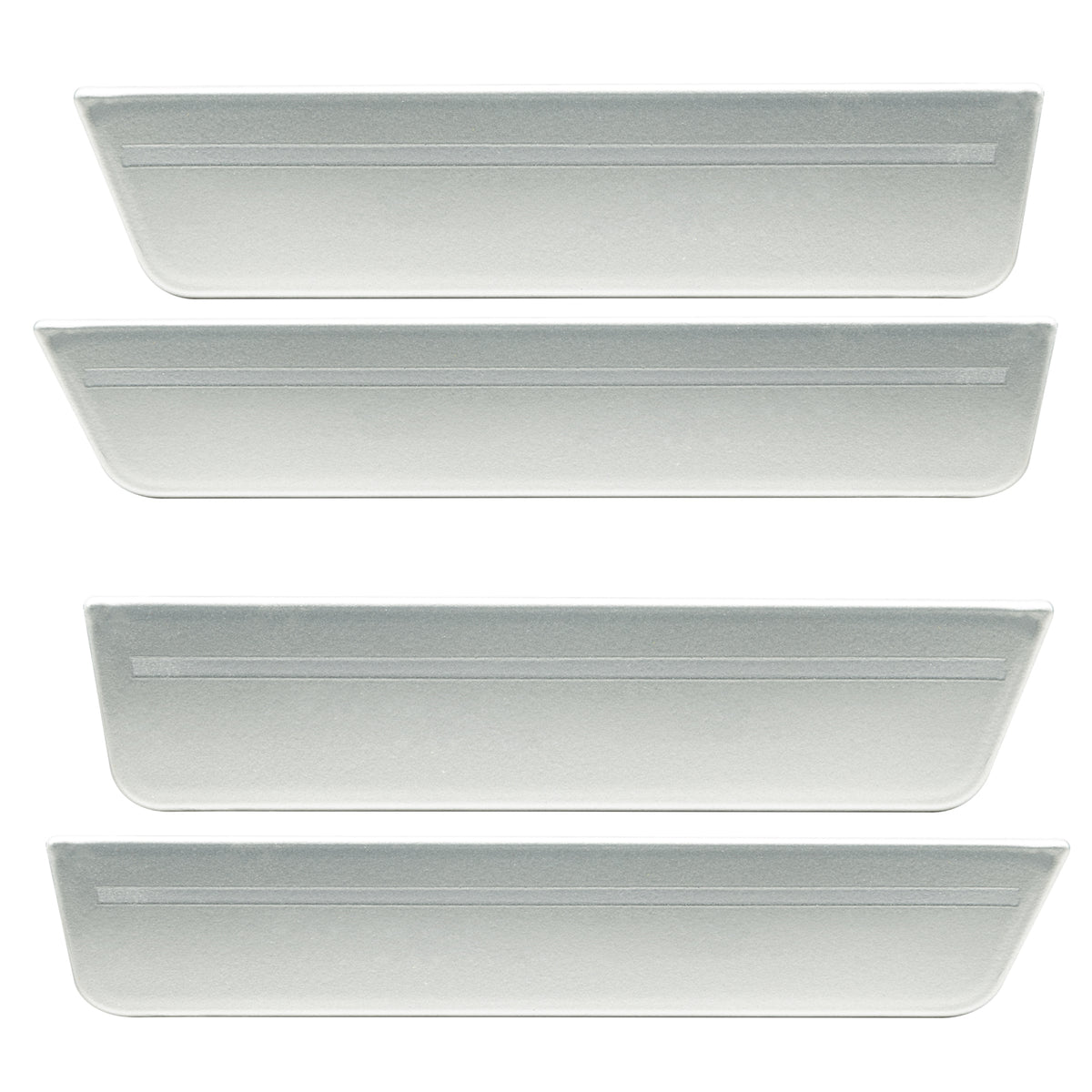 ORACLE Lighting 2008-2014 Compatible with Dodge Challenger Concept Sidemarker Set Ghosted Paint MPN: 9800-PS2-G