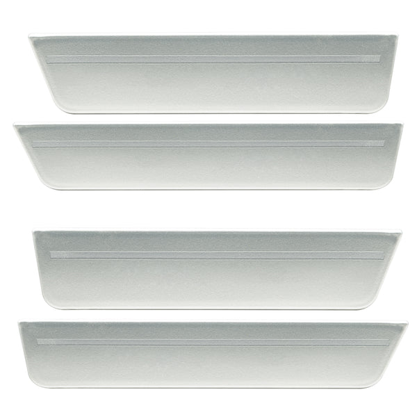 ORACLE Lighting 2008-2014 Compatible with Dodge Challenger Concept Sidemarker Set Ghosted Paint MPN: 9800-PS2-G