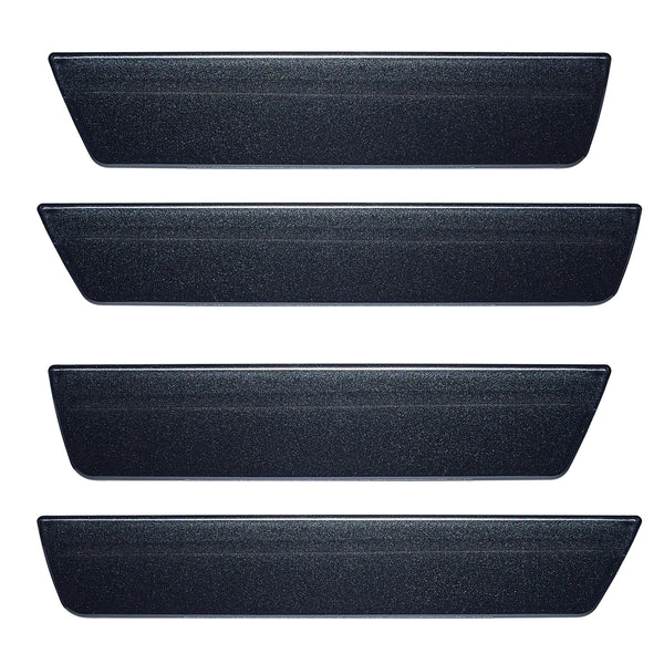 ORACLE Lighting 2008-2014 Compatible with Dodge Challenger Concept Sidemarker Set Ghosted Paint MPN: 9800-PXR-G