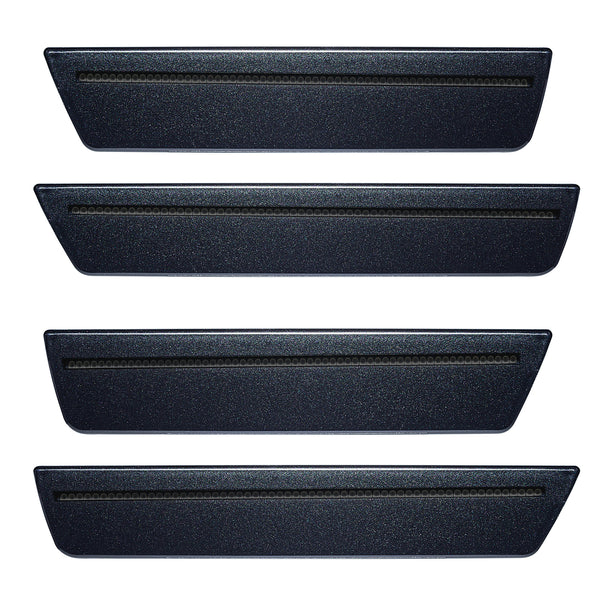 ORACLE Lighting 2008-2014 Compatible with Dodge Challenger Concept Sidemarker Set Tinted Lens MPN: 9800-PXR-T