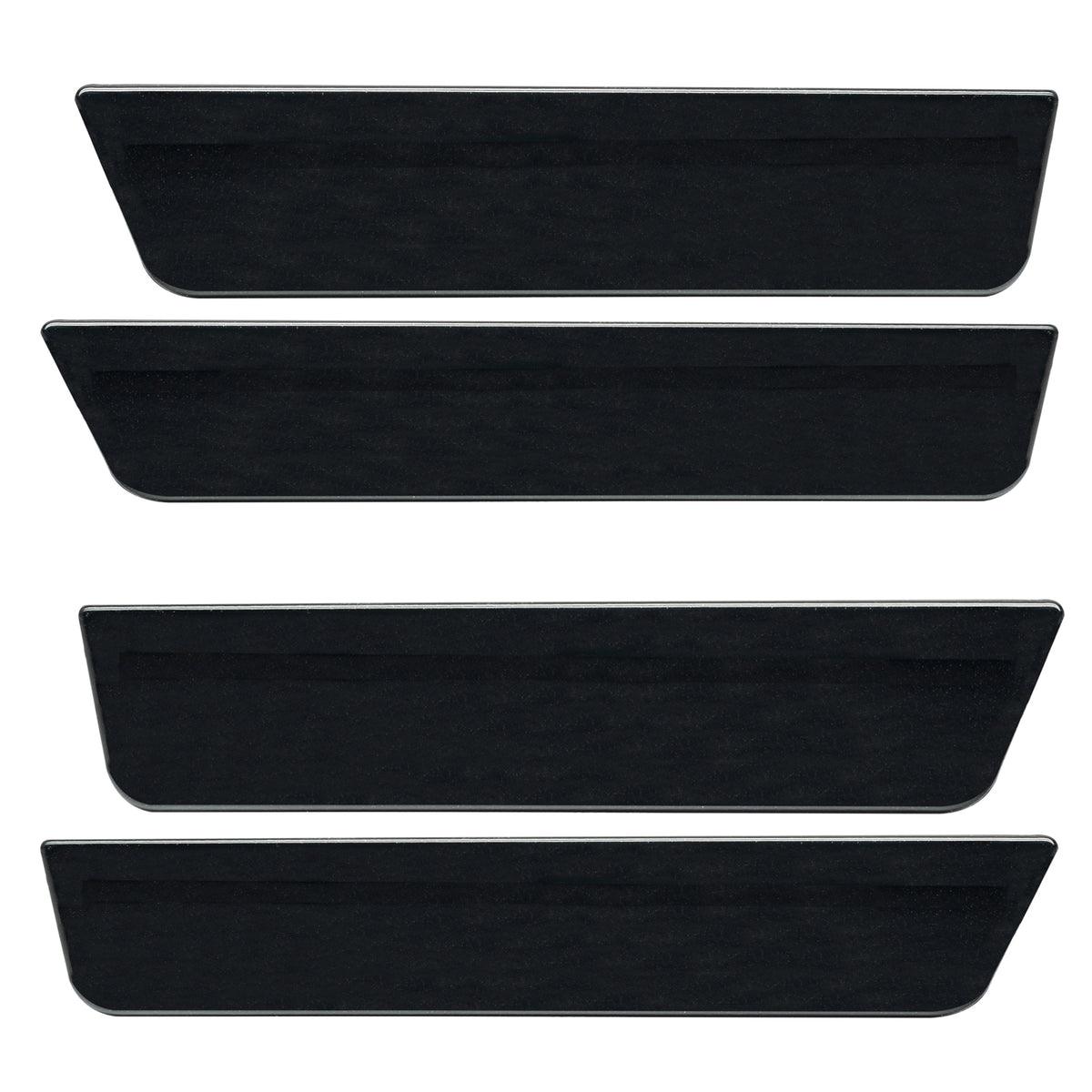 ORACLE Lighting 2008-2014 Compatible with Dodge Challenger Concept Sidemarker Set Ghosted Paint MPN: 9800-PXT-G