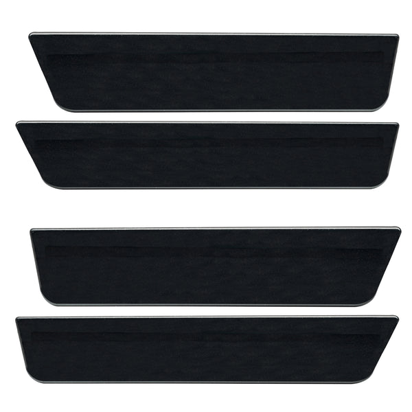 ORACLE Lighting 2008-2014 Compatible with Dodge Challenger Concept Sidemarker Set Ghosted Paint MPN: 9800-PXT-G