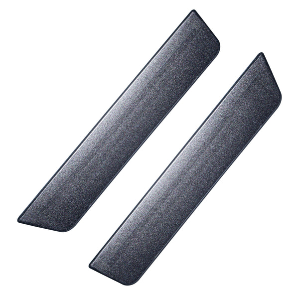 ORACLE Lighting 2011-2014 Compatible with Dodge Charger Concept Sidemarker Set (Rear Only) Ghosted Paint MPN: 9834-PAU-G