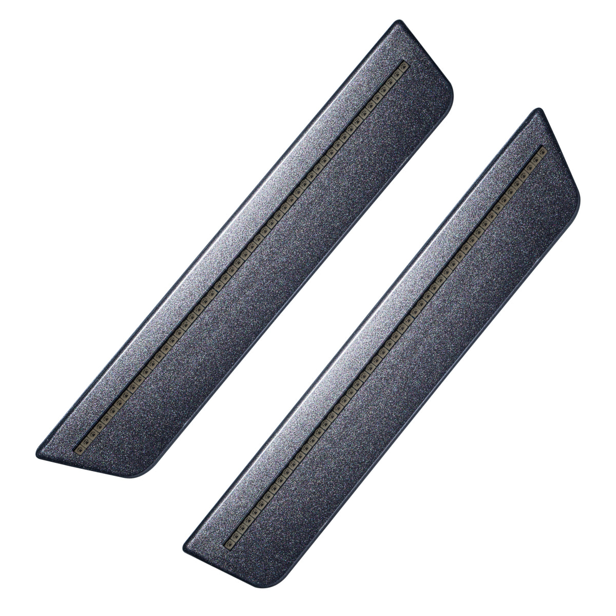 ORACLE Lighting 2011-2014 Compatible with Dodge Charger Concept Sidemarker Set (Rear Only) Tinted Lens MPN: 9834-PAU-T