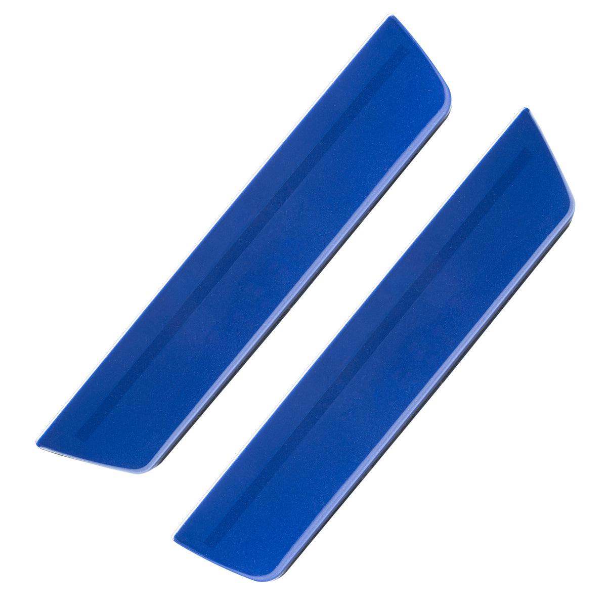 ORACLE Lighting 2011-2014 Compatible with Dodge Charger Concept Sidemarker Set (Rear Only) Ghosted Paint MPN: 9834-PB6-G