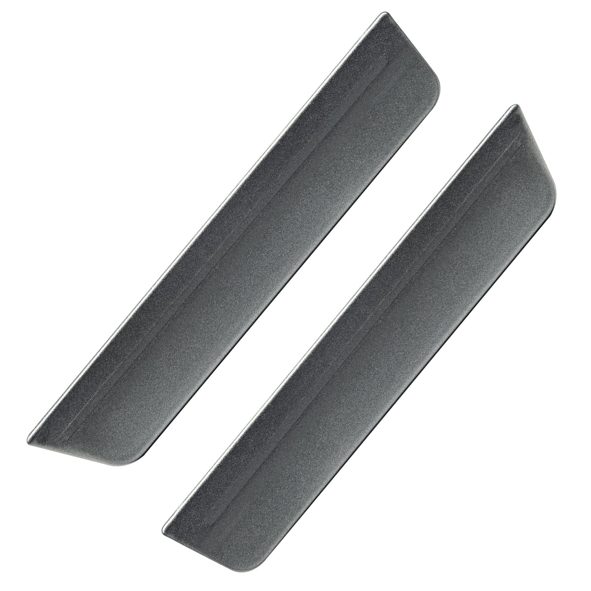 ORACLE Lighting 2011-2014 Compatible with Dodge Charger Concept Sidemarker Set (Rear Only) Ghosted Paint MPN: 9834-PDM-G