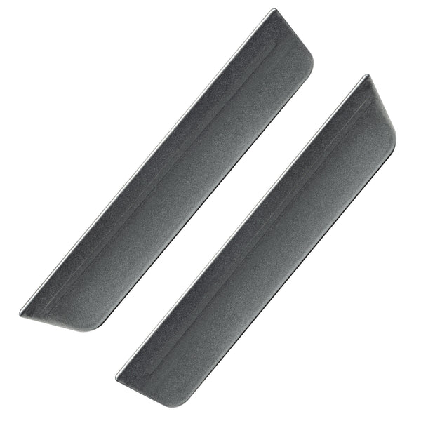 ORACLE Lighting 2011-2014 Compatible with Dodge Charger Concept Sidemarker Set (Rear Only) Ghosted Paint MPN: 9834-PDM-G