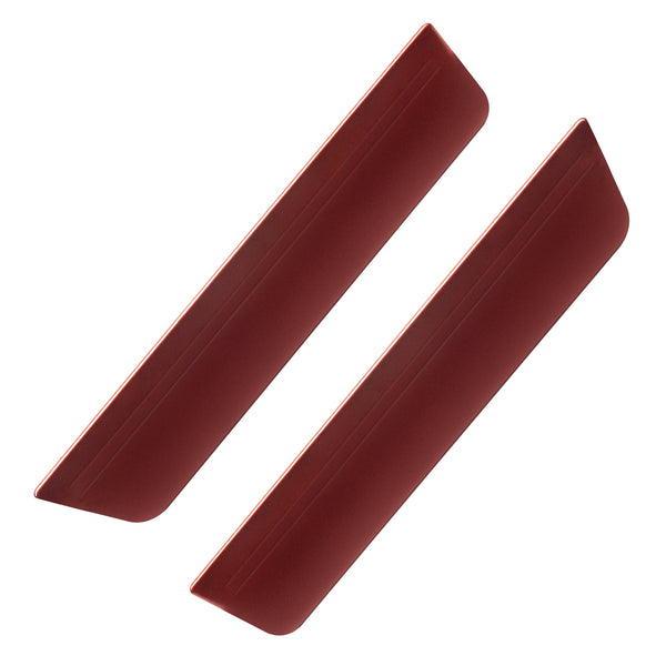 ORACLE Lighting 2011-2014 Compatible with Dodge Charger Concept Sidemarker Set (Rear Only) Ghosted Paint MPN: 9834-PRR-G