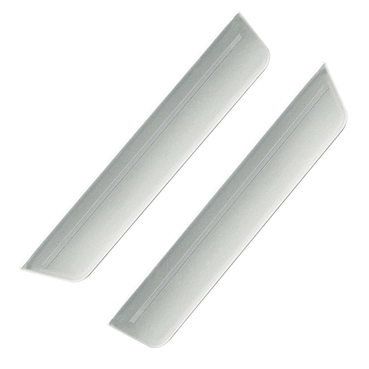 ORACLE Lighting 2011-2014 Compatible with Dodge Charger Concept Sidemarker Set (Rear Only) Tinted Lens MPN: 9834-PS2-G