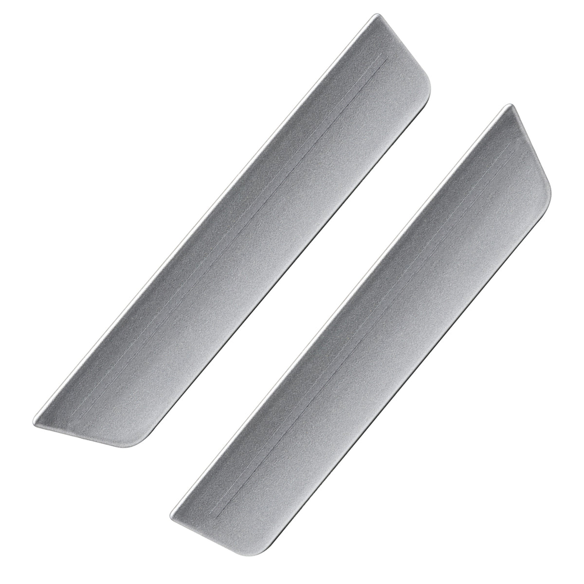 ORACLE Lighting 2011-2014 Compatible with Dodge Charger Concept Sidemarker Set (Rear Only) Ghosted Paint MPN: 9834-PSC-G