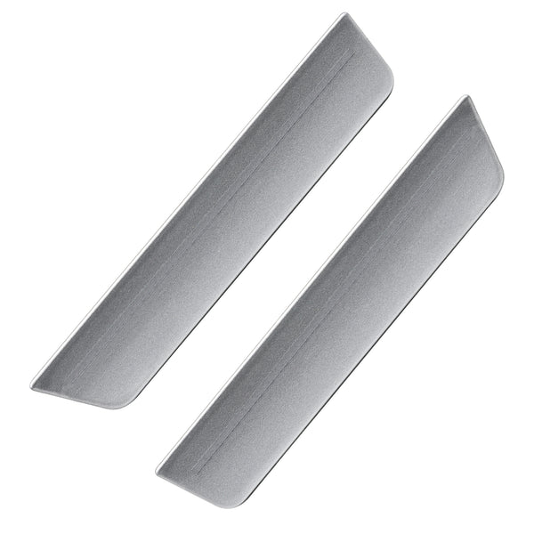 ORACLE Lighting 2011-2014 Compatible with Dodge Charger Concept Sidemarker Set (Rear Only) Ghosted Paint MPN: 9834-PSC-G