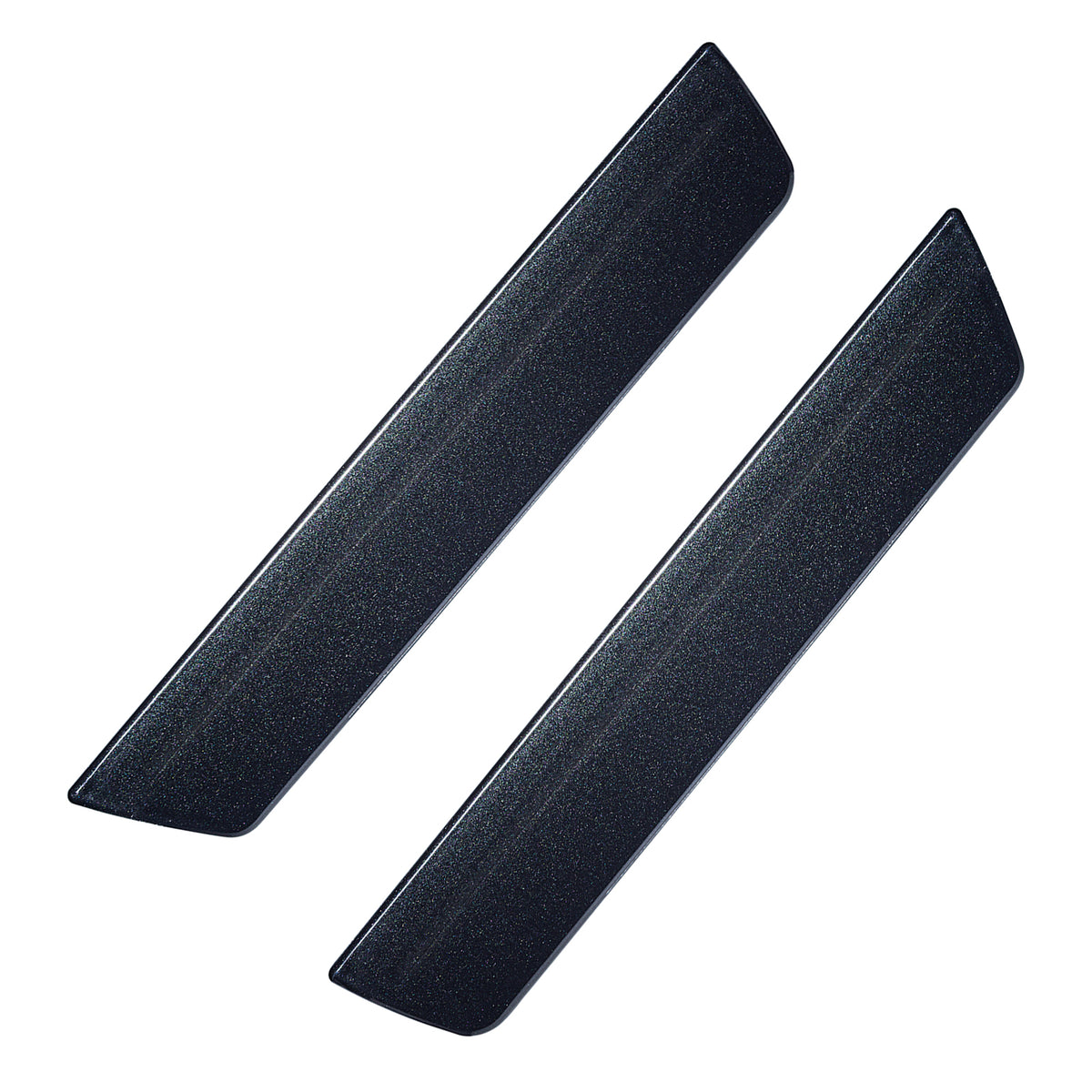 ORACLE Lighting 2011-2014 Compatible with Dodge Charger Concept Sidemarker Set (Rear Only) Ghosted Paint MPN: 9834-PXR-G