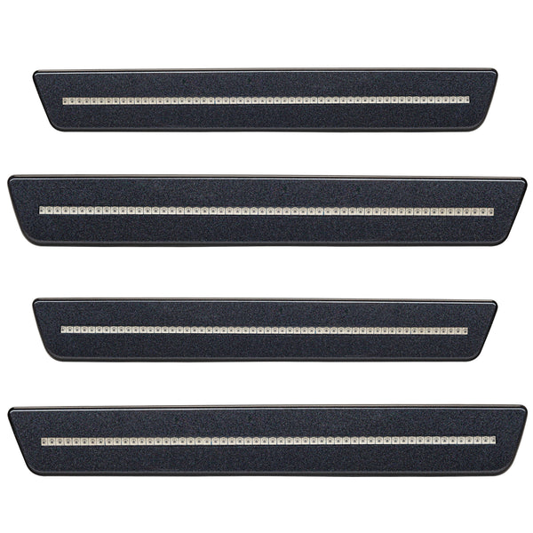 ORACLE Lighting 2015-2021 Compatible with Dodge Challenger Concept Sidemarker Set Clear Lens MPN: 9860-PAR-C