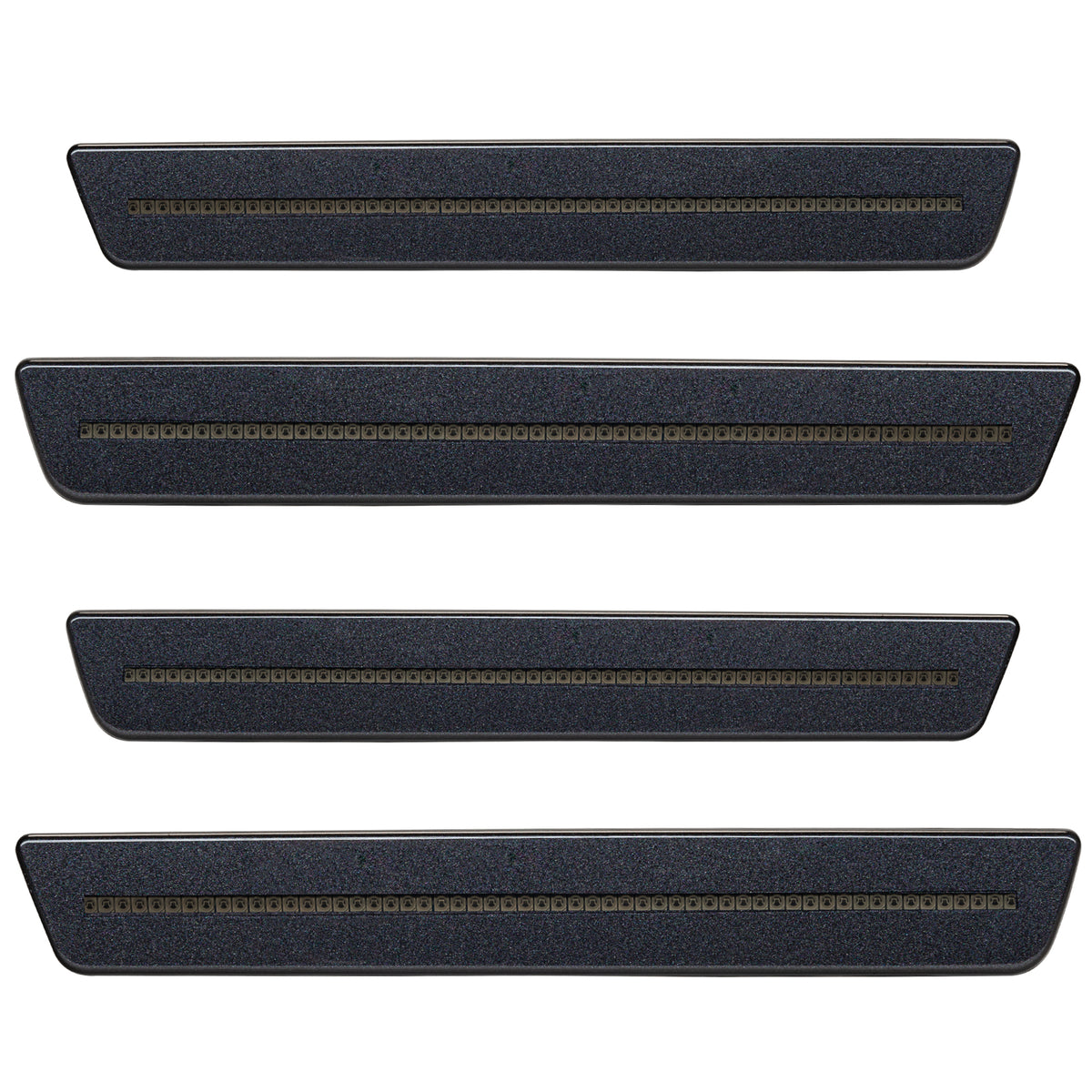 ORACLE Lighting 2015-2021 Compatible with Dodge Challenger Concept Sidemarker Set Tinted Lens MPN: 9860-PAR-T