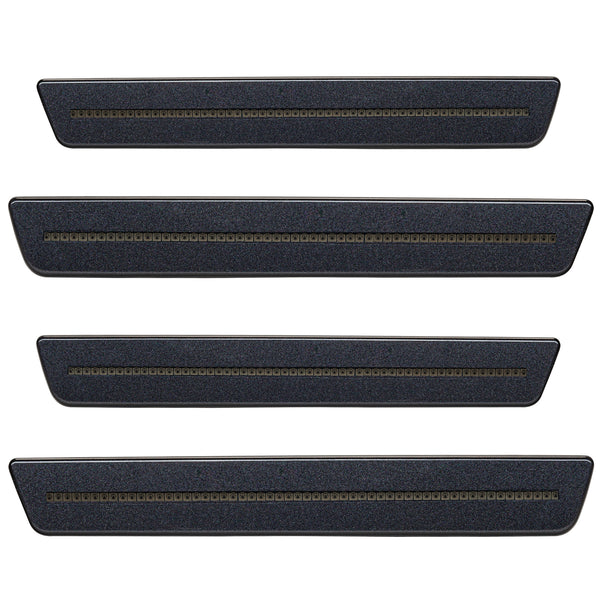 ORACLE Lighting 2015-2021 Compatible with Dodge Challenger Concept Sidemarker Set Tinted Lens MPN: 9860-PAR-T
