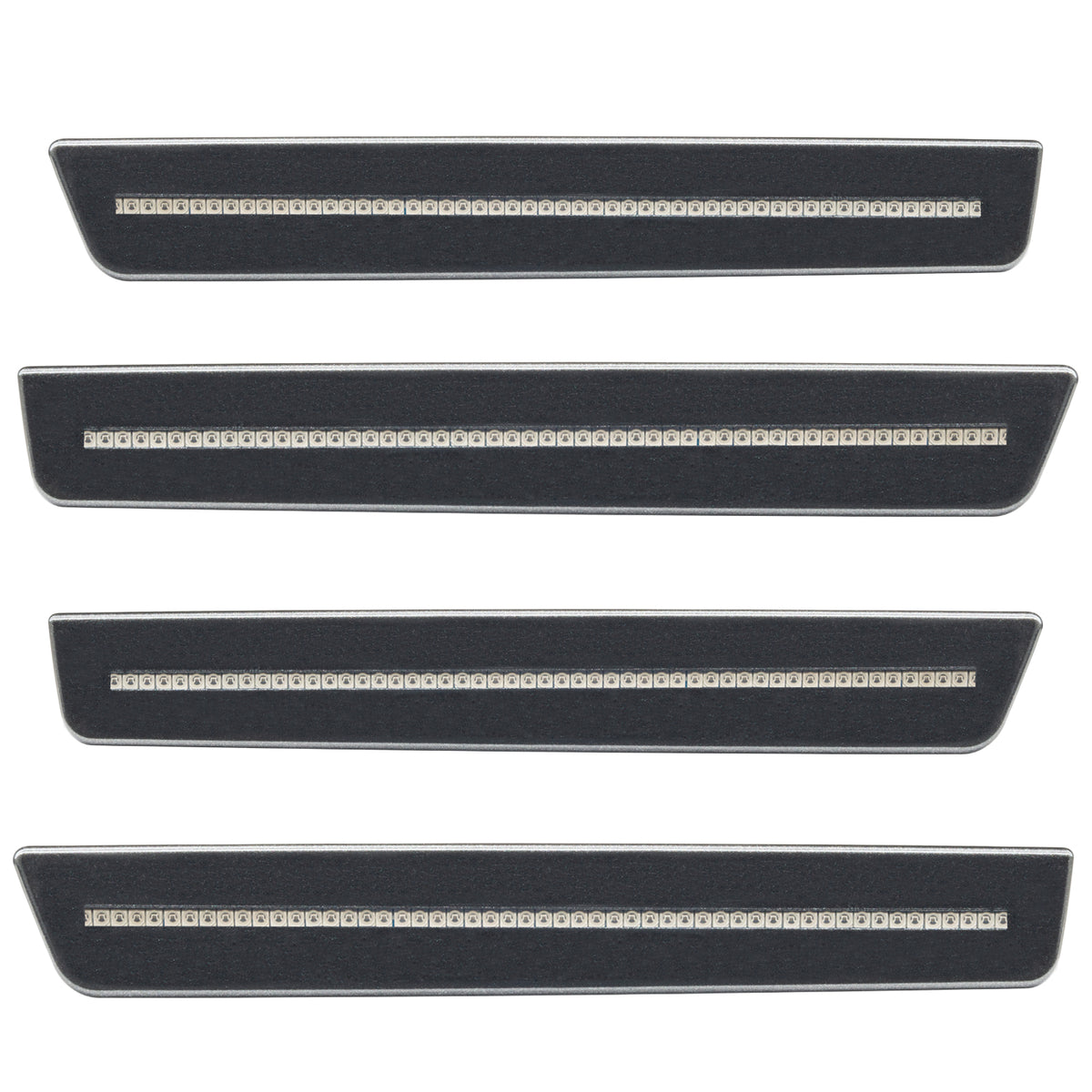 ORACLE Lighting 2015-2021 Compatible with Dodge Challenger Concept Sidemarker Set Clear Lens MPN: 9860-PAU-C