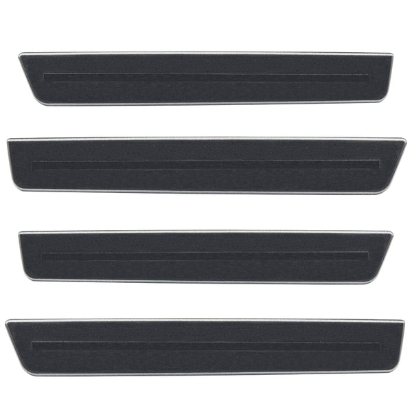 ORACLE Lighting 2015-2021 Compatible with Dodge Challenger Concept Sidemarker Set Ghosted Paint MPN: 9860-PAU-G