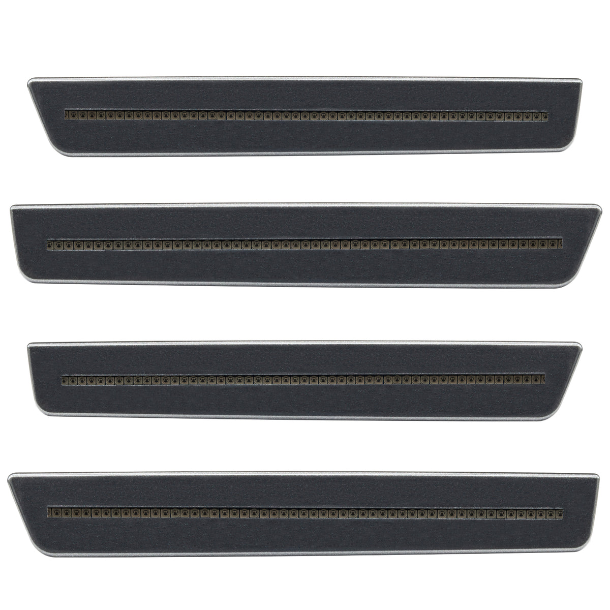 ORACLE Lighting 2015-2021 Compatible with Dodge Challenger Concept Sidemarker Set Tinted Lens MPN: 9860-PAU-T