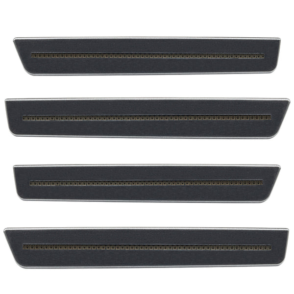 ORACLE Lighting 2015-2021 Compatible with Dodge Challenger Concept Sidemarker Set Tinted Lens MPN: 9860-PAU-T