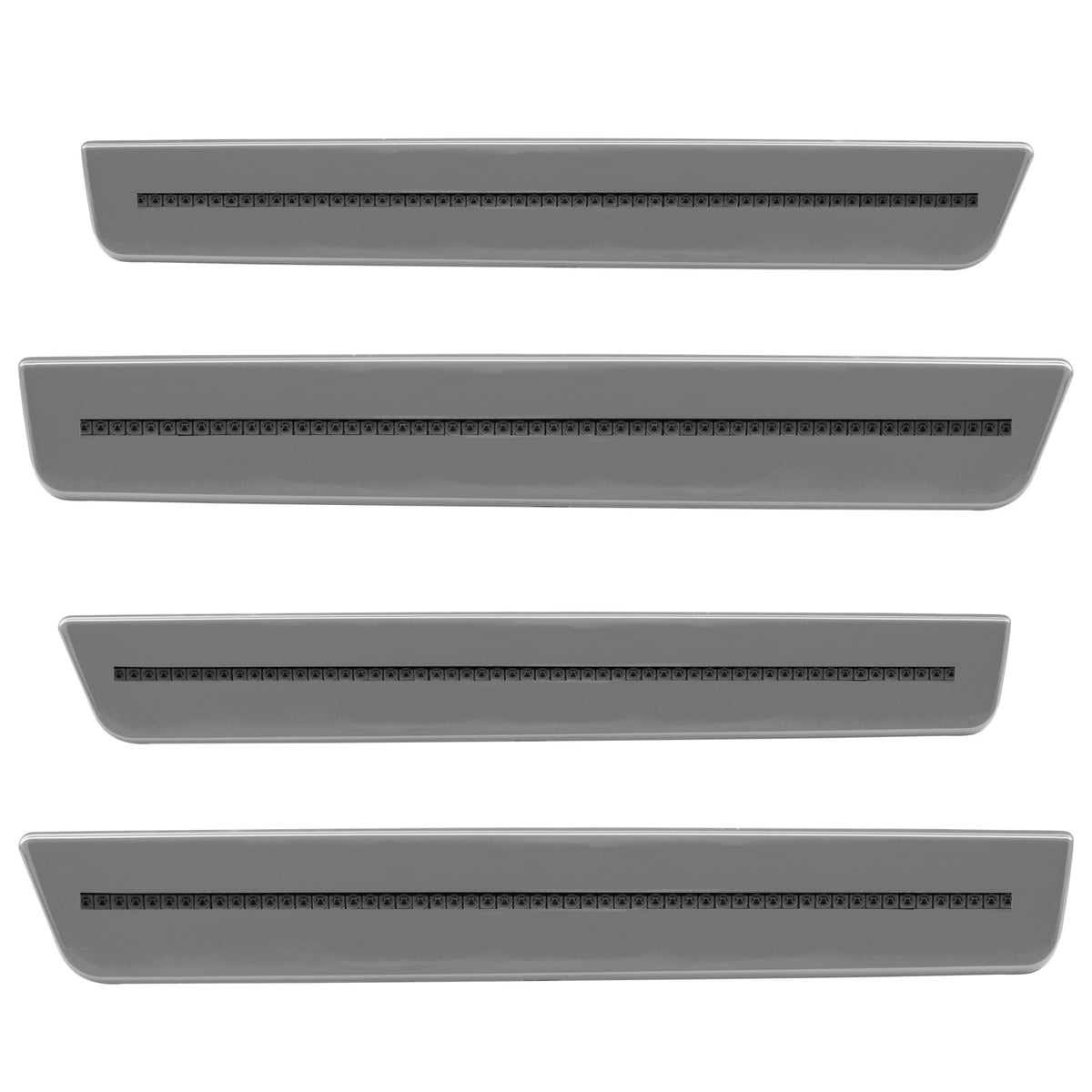 ORACLE Lighting 2015-2021 Compatible with Dodge Challenger Concept Sidemarker Set Tinted Lens MPN: 9860-PDN-T