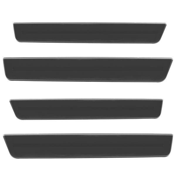 ORACLE Lighting 2015-2021 Compatible with Dodge Challenger Concept Sidemarker Set Ghosted Paint MPN: 9860-PDT-G