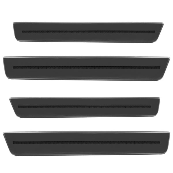 ORACLE Lighting 2015-2021 Compatible with Dodge Challenger Concept Sidemarker Set Tinted Lens MPN: 9860-PDT-T