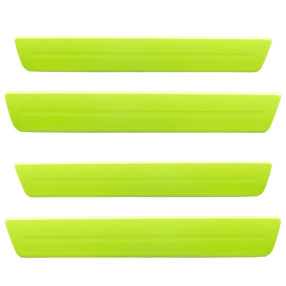 ORACLE Lighting 2015-2021 Compatible with Dodge Challenger Concept Sidemarker Set Ghosted Paint MPN: 9860-PFB-G