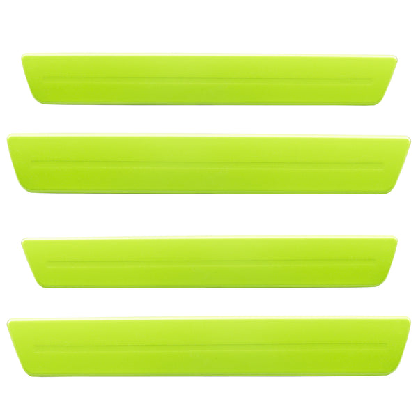 ORACLE Lighting 2015-2021 Compatible with Dodge Challenger Concept Sidemarker Set Ghosted Paint MPN: 9860-PFB-G