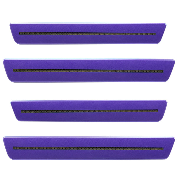 ORACLE Lighting 2015-2021 Compatible with Dodge Challenger Concept Sidemarker Set Tinted Lens MPN: 9860-PHG-T