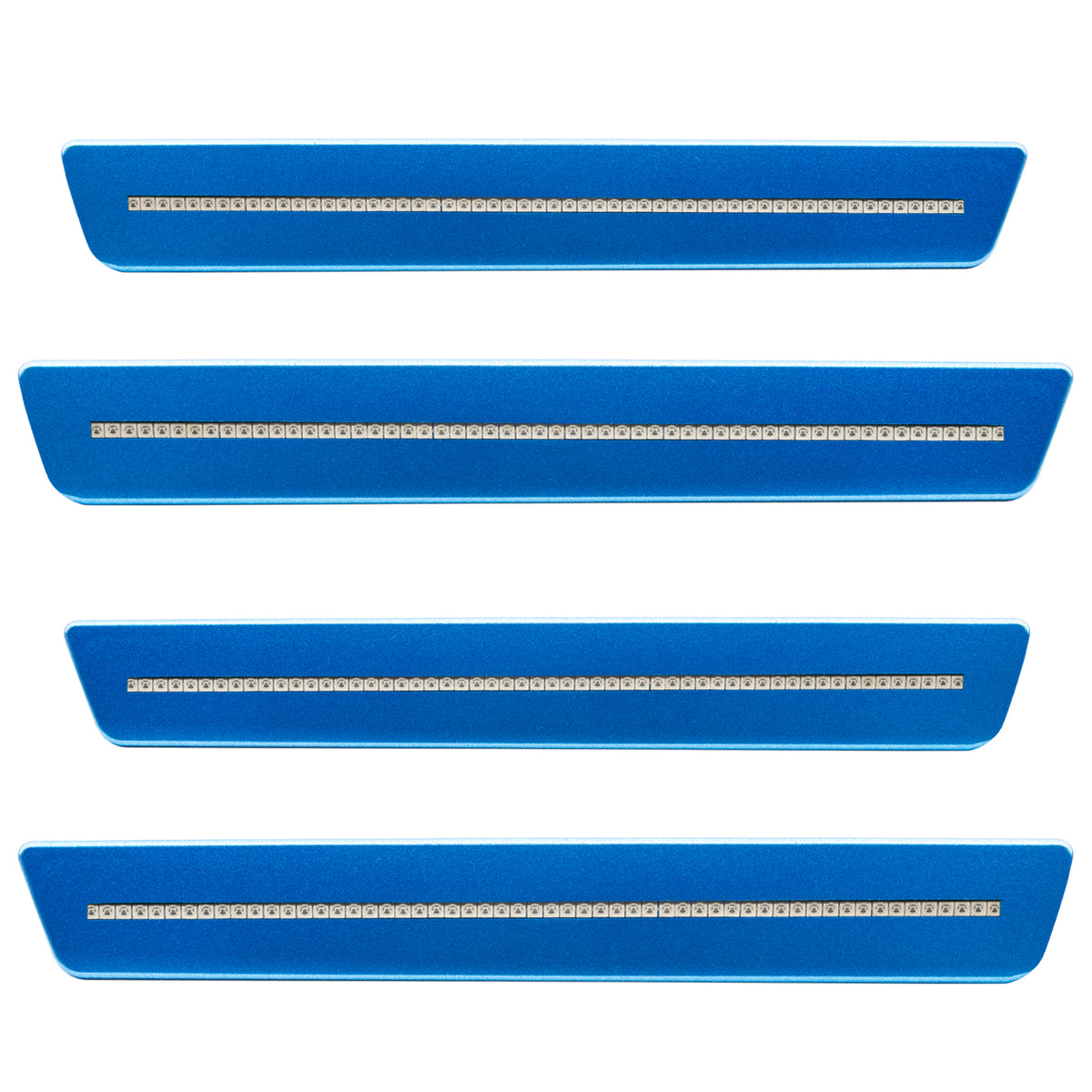 ORACLE Lighting 2015-2021 Compatible with Dodge Challenger Concept Sidemarker Set Clear Lens MPN: 9860-PQD-C