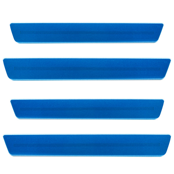 ORACLE Lighting 2015-2021 Compatible with Dodge Challenger Concept Sidemarker Set Ghosted Paint MPN: 9860-PQD-G