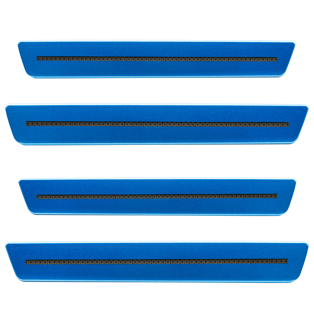 ORACLE Lighting 2015-2021 Compatible with Dodge Challenger Concept Sidemarker Set Tinted Lens MPN: 9860-PQD-T