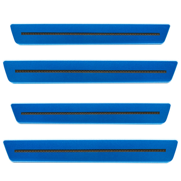 ORACLE Lighting 2015-2021 Compatible with Dodge Challenger Concept Sidemarker Set Tinted Lens MPN: 9860-PQD-T