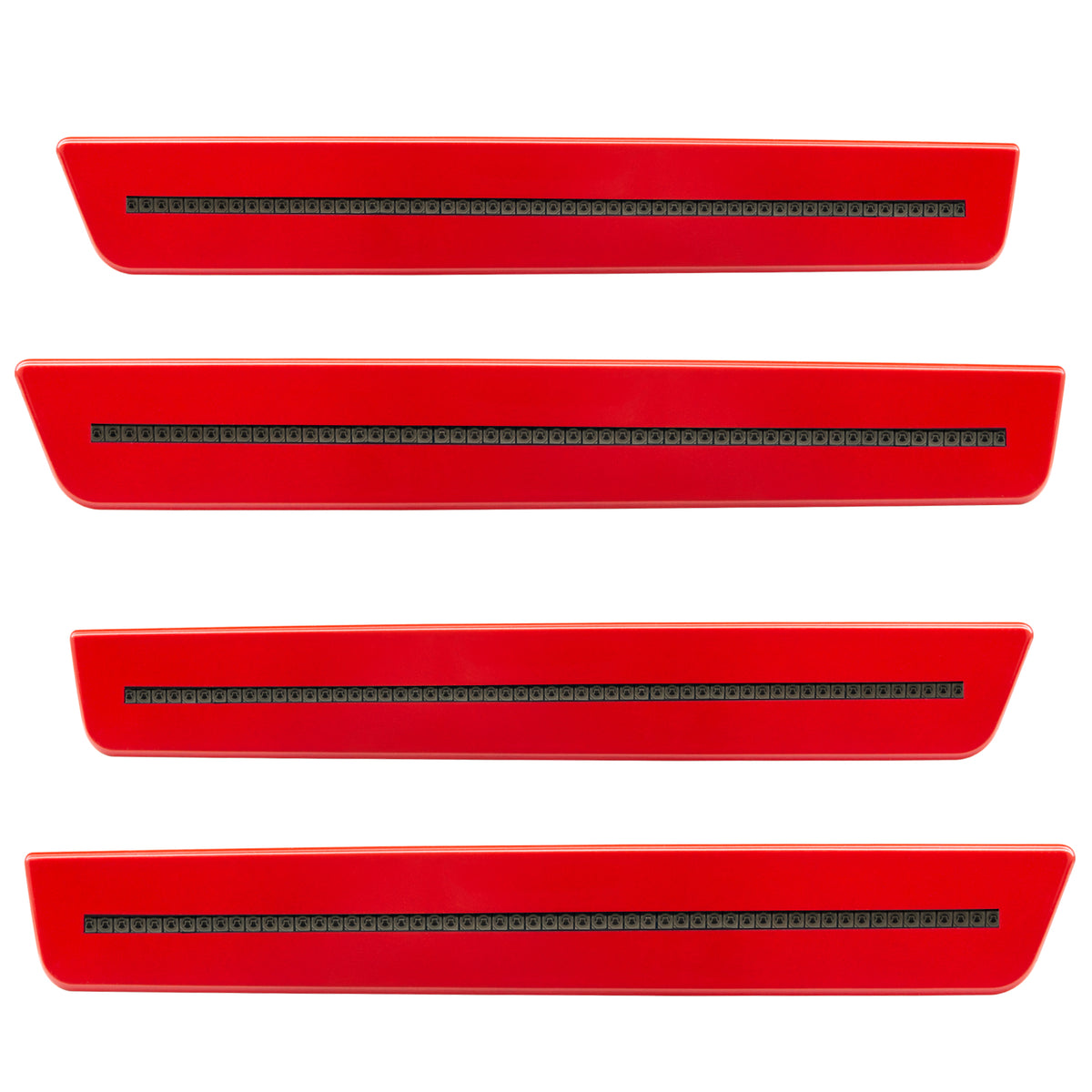 ORACLE Lighting 2015-2021 Compatible with Dodge Challenger Concept Sidemarker Set Tinted Lens MPN: 9860-PRY-T