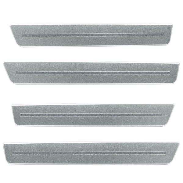 ORACLE Lighting 2015-2021 Compatible with Dodge Challenger Concept Sidemarker Set Ghosted Paint MPN: 9860-PSC-G