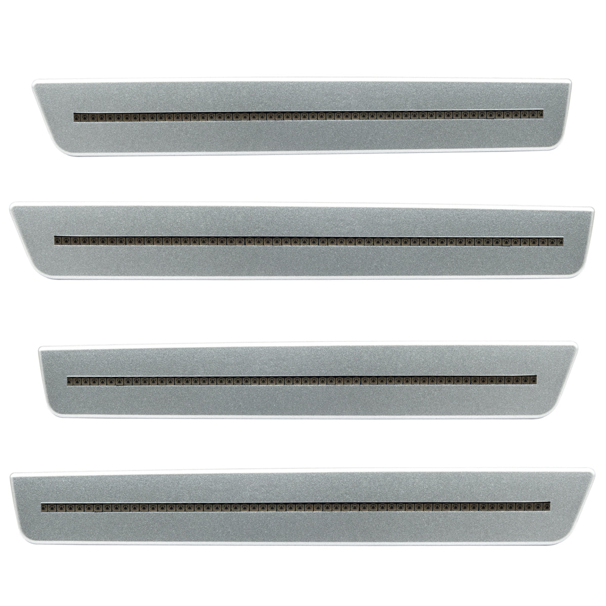 ORACLE Lighting 2015-2021 Compatible with Dodge Challenger Concept Sidemarker Set Tinted Lens MPN: 9860-PSC-T