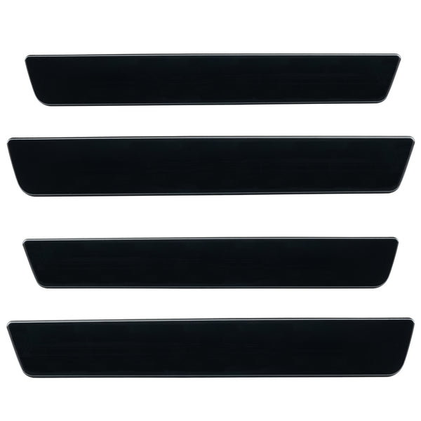 ORACLE Lighting 2015-2021 Compatible with Dodge Challenger Concept Sidemarker Set Ghosted Paint MPN: 9860-PX8-G