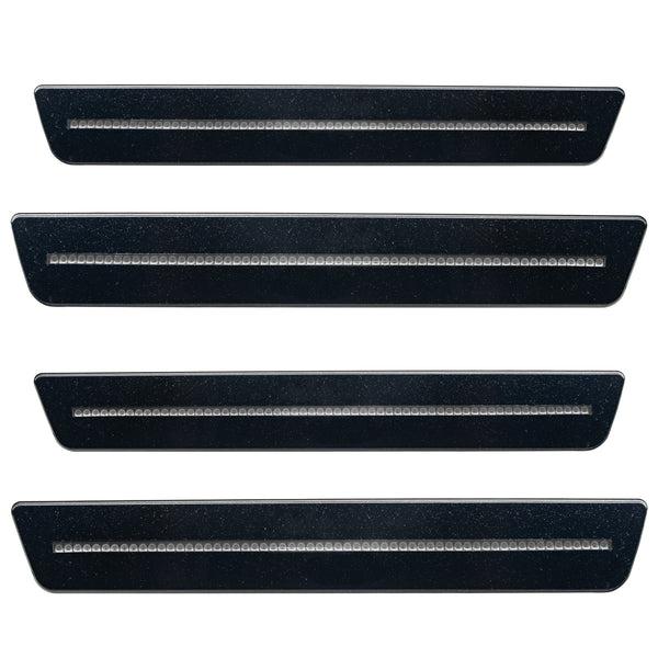 ORACLE Lighting 2015-2021 Compatible with Dodge Challenger Concept Sidemarker Set Clear Lens MPN: 9860-PXT-C
